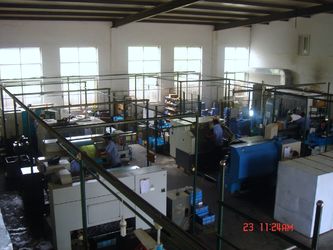 China transductor ultrasónico de limpieza Empresa
