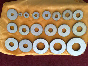 25/25 pzt de cerámica piezoeléctrico 5 de los discos del disco para el uso médico