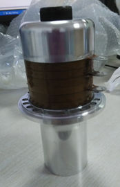 transductor piezoeléctrico de la soldadura ultrasónica 200W para el metal plástico no tejido