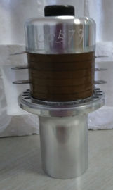 transductor ultrasónico de la frecuencia multi 20KHz compuesto con el aumentador de presión Sonotrode/cuerno