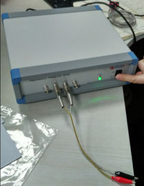 Frecuencia anti de la resonancia de la impedancia ultrasónica blanca del transductor de la soldadura