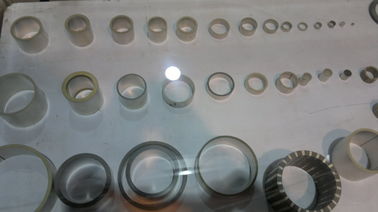 Forma modificada para requisitos particulares de cerámica para diverso usar como humectador del atomizador