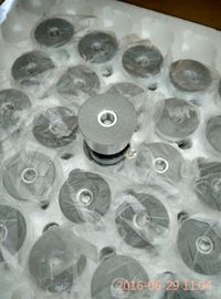 transductor ultrasónico piezoeléctrico de cerámica 40k/transductor de la limpieza para lavarse