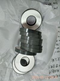 Módulo de cerámica del acoplamiento del disco del anillo de la disipación débil 50 * 17 * 6.5m m Piezoceramic del campo