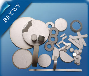 De cerámica piezoeléctrico modificada para requisitos particulares según requisitos de cliente