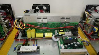 tarjeta de la placa de circuito del laboratorio de 100W 200W 300W 500W para el transductor ultrasónico del limpiador
