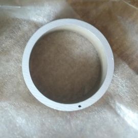 Material de cerámica piezoeléctrico de cerámica piezoeléctrico modificado para requisitos particulares de la forma del tubo o del anillo del elemento