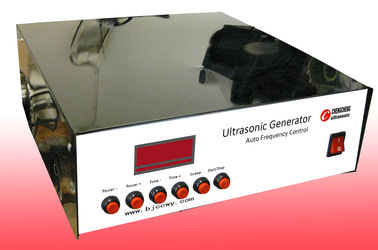 Generador ultrasónico de alta frecuencia de Digitaces