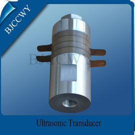 Transductor de presión piezoeléctrico de alta temperatura para la máquina pulidora
