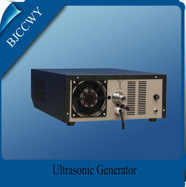Generador ultrasónico de atomización ultrasónico de 1800W 30KHz Digitaces con el TUV
