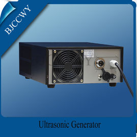 Generador ultrasónico de atomización ultrasónico de 1800W 30KHz Digitaces con el TUV