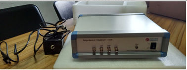 1khz - analizador ultrasónico de la impedancia 1mhz que prueba el transductor de cerámica piezoeléctrico