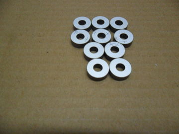30/10/5 anillo pzt8 de cerámica piezoeléctrico para machine.cleaning médico y la soldadura