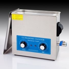 Máquina de la limpieza ultrasónica de Benchtop