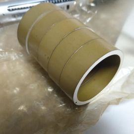 Materiales de cerámica piezoeléctricos de la forma del tubo para el dispositivo de la vibración de Ultrasond