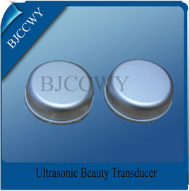 Transductor ultrasónico de alta temperatura del transductor ultrasónico piezoeléctrico de la belleza
