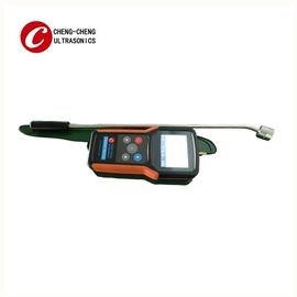 10 kilociclos – analizador ultrasónico de 200 kilociclos para la frecuencia de prueba de la impedancia y del ultrasonido