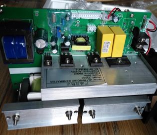 generador de frecuencia ultrasónica de 200W 28k con el transductor de la conducción de fan