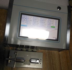 Metro ultrasónico exacto de la presión del analizador que prueba la certificación de ROSH