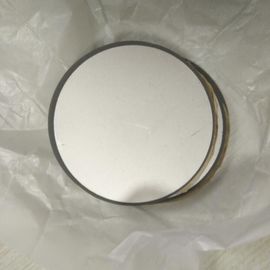 Amplitud del elemento de cerámica piezoeléctrico de la forma redonda alta para el sensor ultrasónico