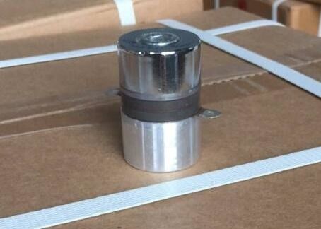 transductor de aluminio de la limpieza ultrasónica del tablero del PWB 35W