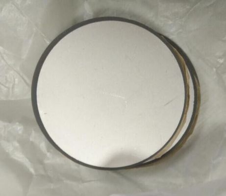 La ronda ultrasónica forma la placa de cerámica piezoeléctrica reversible