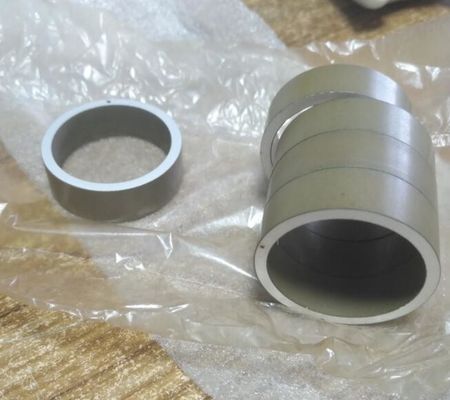 Tubo P4 o Ring Piezo Ceramics material