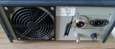 Generador de frecuencia del sonido de alta frecuencia en industria de los dispositivos de la limpieza