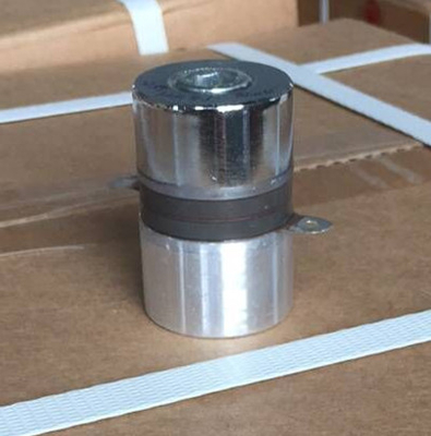 Transductor piezoeléctrico de la limpieza ultrasónica para el limpiador de cerámica piezoeléctrico 40khz 60w