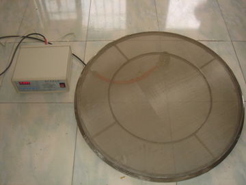 Equipo ultrasónico piezoeléctrico de alta densidad del tamiz vibratorio del transductor