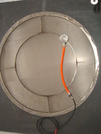 transductor ultrasónico piezoeléctrico de la alta presión del transductor de 100w 33khz