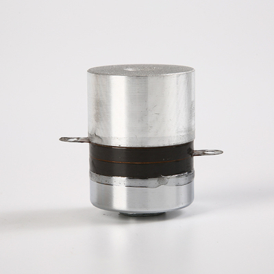 oscilador piezoeléctrico 40khz del ultrasonido del transductor de la limpieza ultrasónica 50w