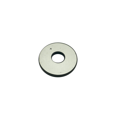 50 / máquina de cerámica piezoeléctrica 17/5 de Ring Element For Ultrasonic Welding