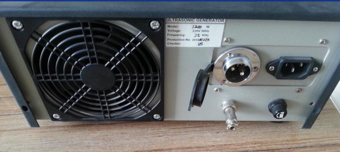 28 - generador de frecuencia ultrasónica 40KHz para hacer el limpiador de la aduana/del tanque