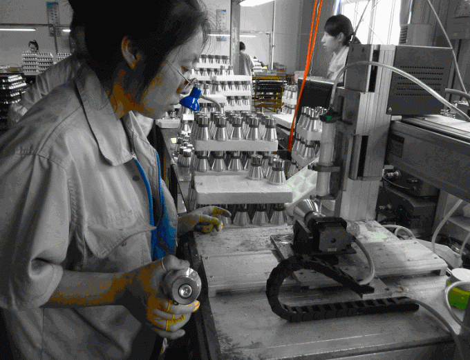 Generador ultrasónico de la interrupción de la célula para la industria química y biológica