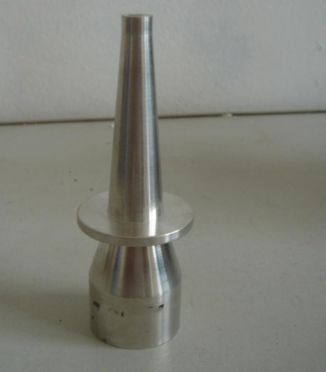 Transductor modificado para requisitos particulares de la soldadura ultrasónica para la máquina ultrasónica del soldador
