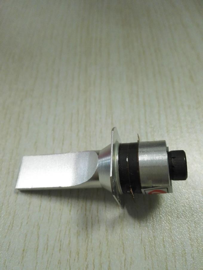 transductor piezoeléctrico ultrasónico/convertidor/sensor del elemento de cerámica piezoeléctrico 51k