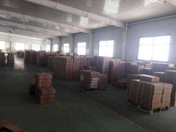 soldadora no tejida de cerámica piezoeléctrica del transductor de 20k 1800w