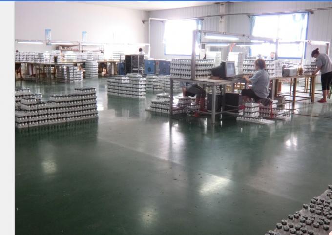 Efectos de escritorio del transductor 1500w de la soldadura ultrasónica de la industria del automóvil que hacen el transductor del ultrasonido