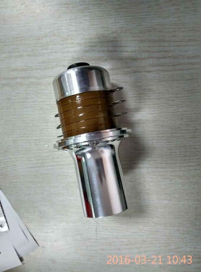 Transformador piezoeléctrico de las grandes de la eficacia piezas ultrasónicas piezoeléctricas del transductor