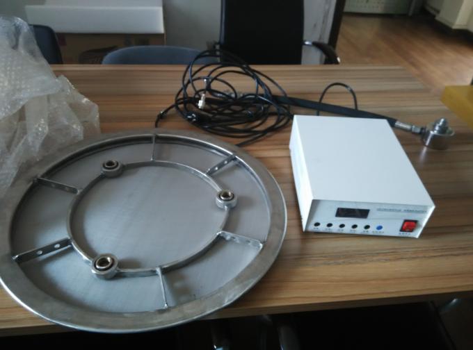 Generador ultrasónico piezoeléctrico del generador ultrasónico de alta potencia de Digitaces