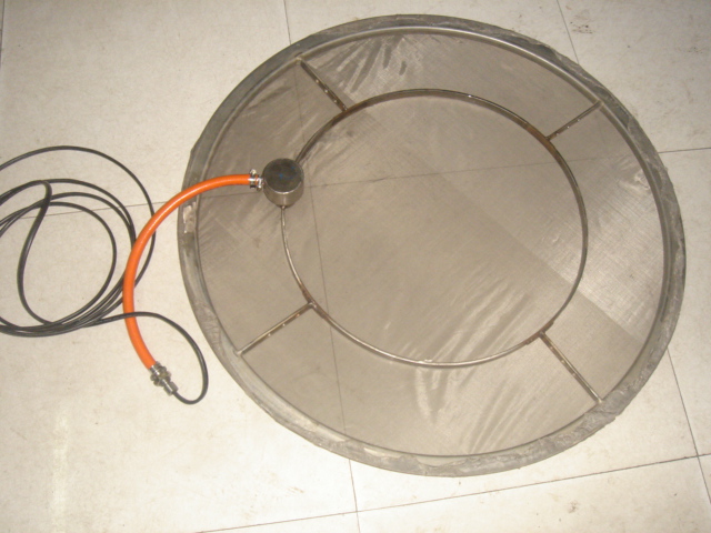 Transductor piezoeléctrico y generador ultrasónicos de la vibración para hacer juego el tamiz vibratorio