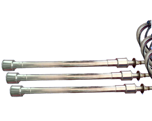 El refinamiento ultrasónico tubular del reactor del biodiesel de limpia el aceite