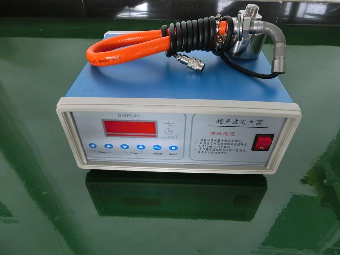 Generadores de alta frecuencia del ultrasonido, dispositivo ultrasónico de cerámica piezoeléctrico