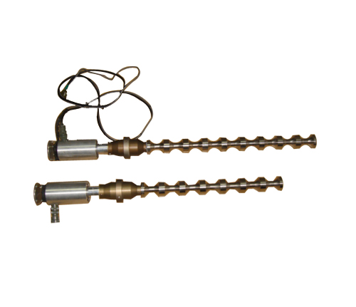 34 transductor ultrasónico del limpiador del transductor tubular ultrasónico de la pequeña escala del kilociclo 150w