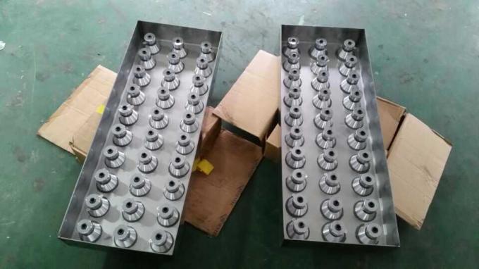 transductor piezoeléctrico ultrasónico de 200K 135k 120k, limpieza ultrasónica de alta frecuencia del transductor
