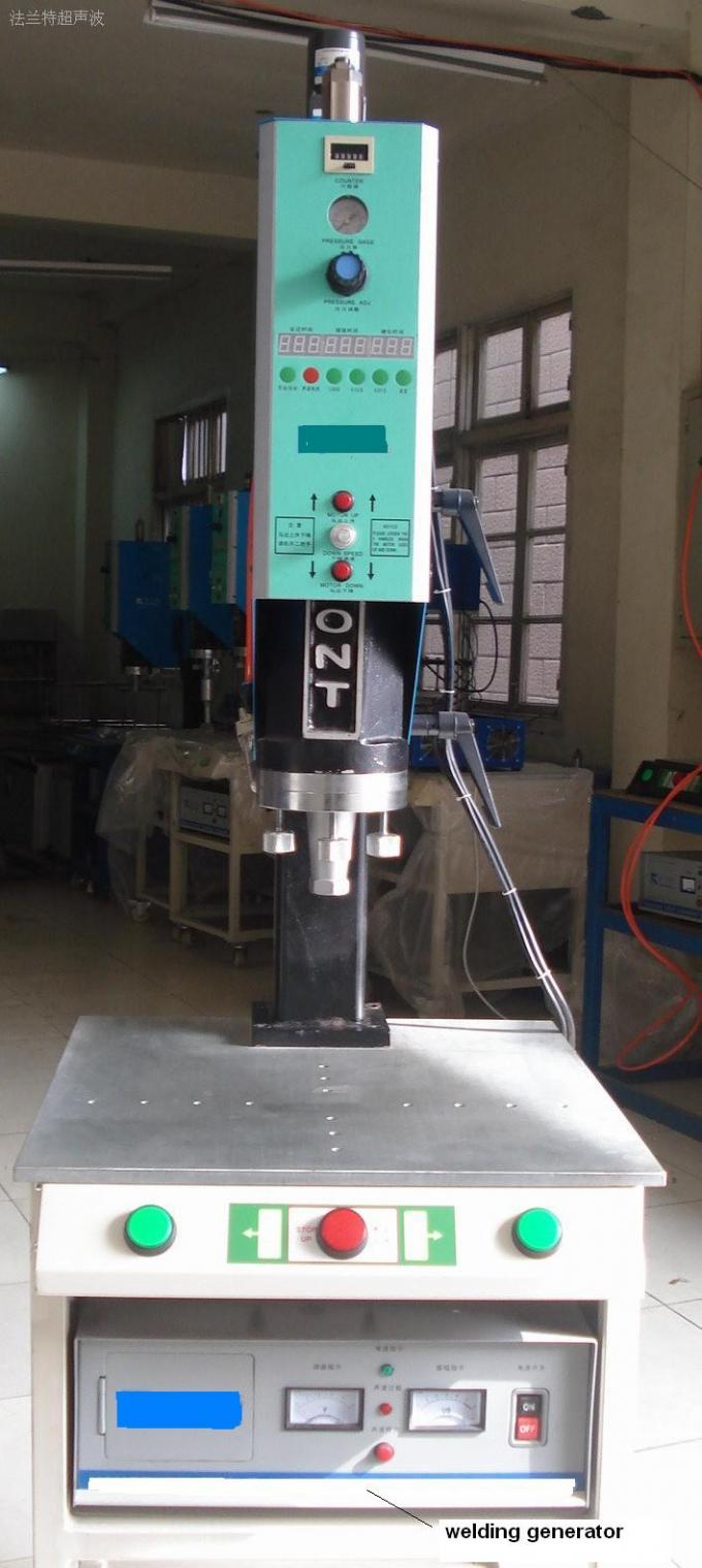 transductor ultrasónico piezoeléctrico de 15K 28k 30k 35k, transductor ultrasónico de la soldadora