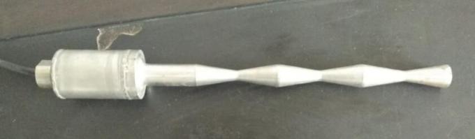 Transductor tubular ultrasónico del diámetro 18m m para la limpieza ultrasónica