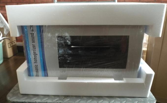 Interruptor ultrasónico de la célula del CE ROSH para la emulsificación/la separación