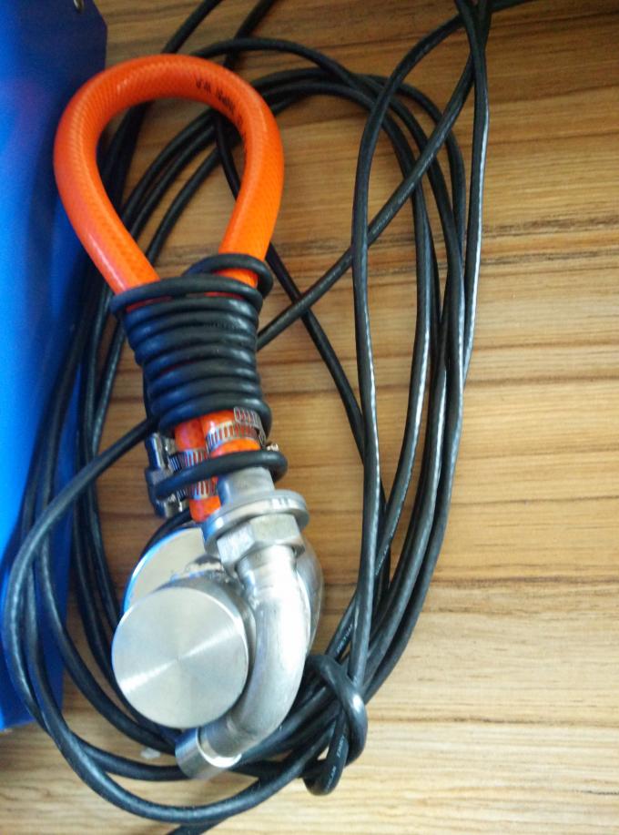 Eficacia alta 33khz 100w del limpiador ultrasónico industrial del tamiz vibratorio